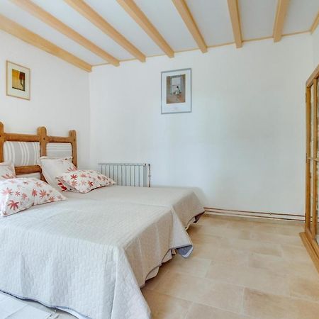 Fieux La Bastide De Larrouy 빌라 외부 사진