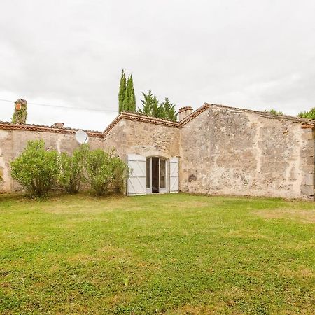 Fieux La Bastide De Larrouy 빌라 외부 사진