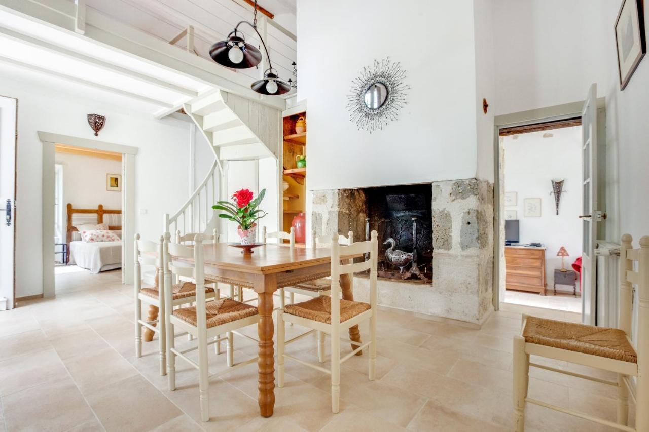 Fieux La Bastide De Larrouy 빌라 외부 사진