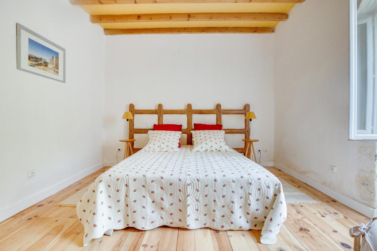 Fieux La Bastide De Larrouy 빌라 외부 사진